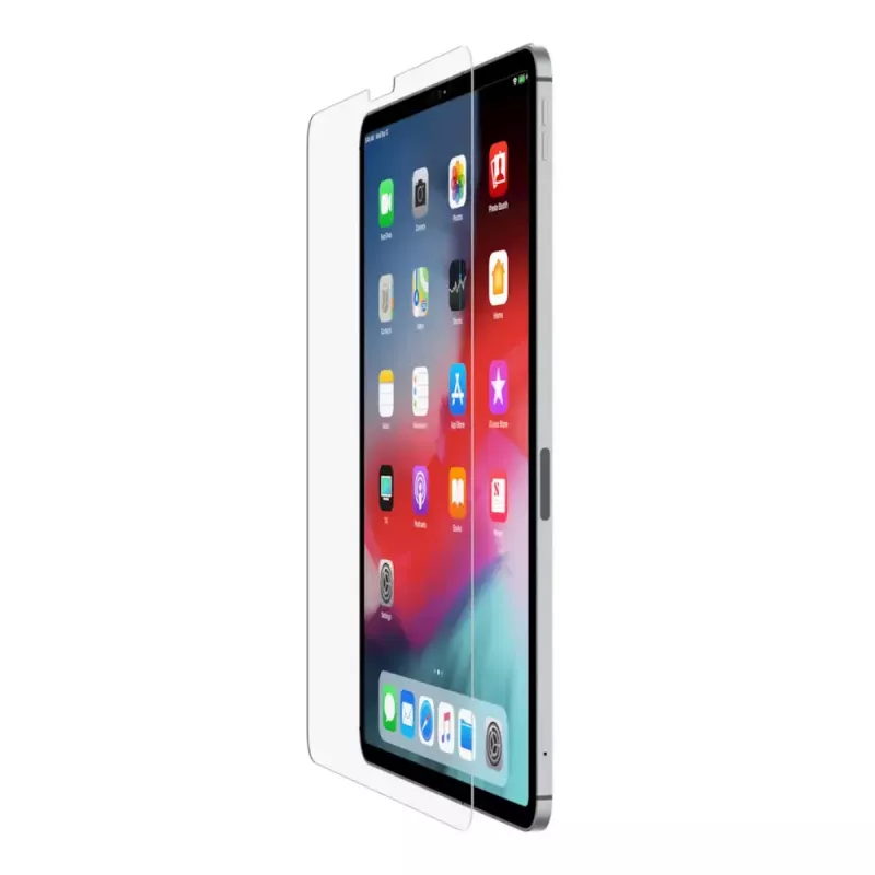 Clear screen protector Belkin SCREENFORCE iPad Pro 12.9 inch