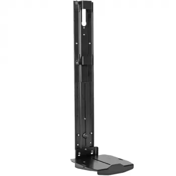 Shelf mount Neomounts Chief FCA810 — monitor shelf, black, max load 4.5 kg, width 355.6 mm