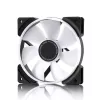 Fan Fractal Design Prisma AL-12 12 cm Black White