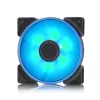 Fan Fractal Design Prisma AL-12 12 cm Black White