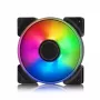 Fan Fractal Design Prisma AL-12 12 cm Black White