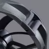 14 cm Computer Case Fan Fractal Design Venturi HF-14 — 140 mm, 1200 RPM, 118.2 cfm, FDB, 12 V, 25 mm thickness