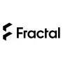 14 cm Computer Case Fan Fractal Design Venturi HF-14 — 140 mm, 1200 RPM, 118.2 cfm, FDB, 12 V, 25 mm thickness