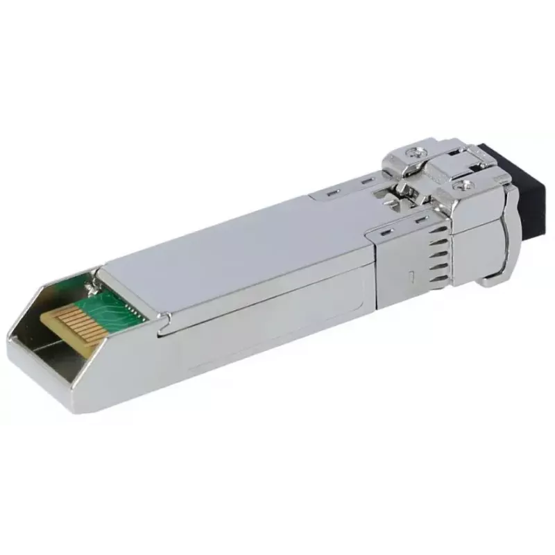 Fiber optic transceiver module BlueOptics FET-10G-BO SFP+ 300m