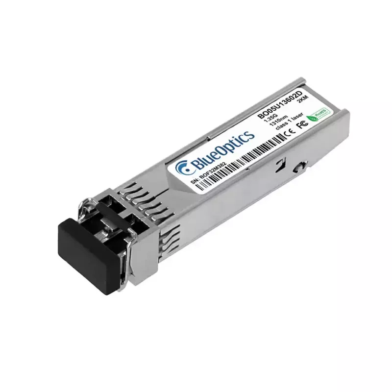 SFP transceiver module BlueOptics FL-SFP-SX2-BO 1250 Mbit/s