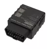 GPS tracker Teltonika FMC001 Car Black 53g