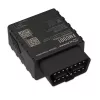 GPS tracker Teltonika FMC001 Car Black 53g