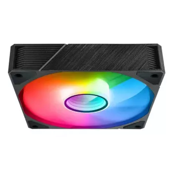 Fan Azza Pro 12 cm Black