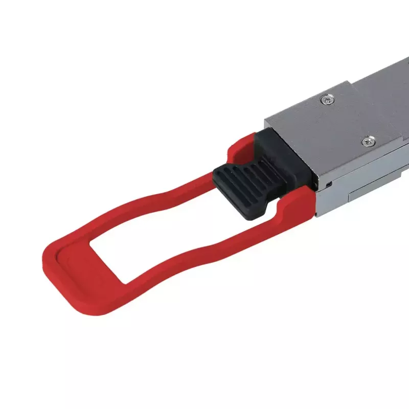 Fiber optic transceiver module BlueOptics FN-TRAN-QSFP+ER-BO 40000 Mbit/s