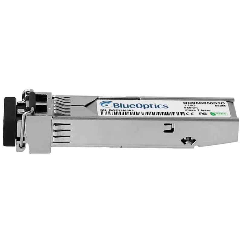 Fiber optic transceiver module BlueOptics FN-TRAN-SX-BO 550m