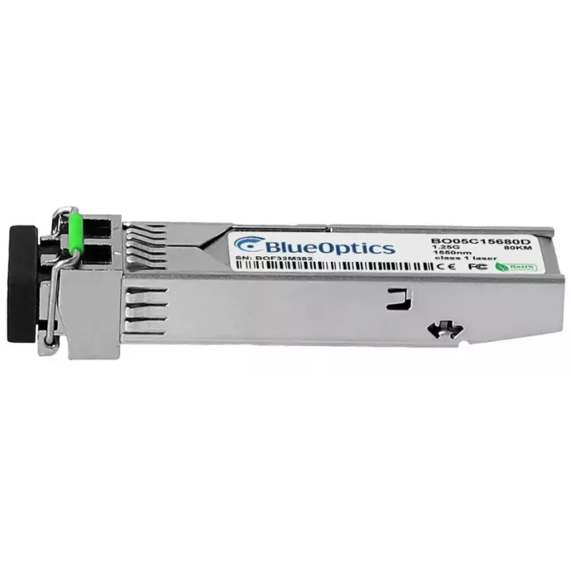 SFP transceiver module BlueOptics FN-TRAN-ZX-BO 1000 Mbit/s