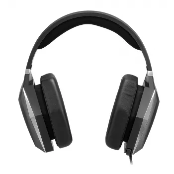 GIGABYTE Force H5 Headset Wired Head-band Gaming Black