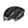 GIGABYTE Force H5 Headset Wired Head-band Gaming Black
