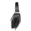 GIGABYTE Force H5 Headset Wired Head-band Gaming Black
