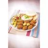 Tefal FR4800 Single Stand-alone 2100 W Deep fryer Stainless steel, White