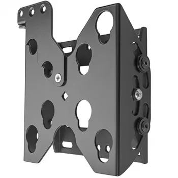 Chief Small Flat Panel Tilt Wall Mount, 20.4 kg, 25.4 cm (10 inch), 81.3 cm (32 inch), 50 x 50 mm, 200 x 200 mm, -15 - 5°
