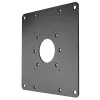 Chief Small Flat Panel Tilt Wall Mount, 20.4 kg, 25.4 cm (10 inch), 81.3 cm (32 inch), 50 x 50 mm, 200 x 200 mm, -15 - 5°