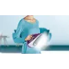 Tefal FV2836 Dry & Steam iron Ceramic soleplate 2400 W Purple, White