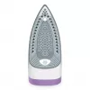 Tefal FV2836 Dry & Steam iron Ceramic soleplate 2400 W Purple, White