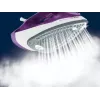 Tefal FV2836 Dry & Steam iron Ceramic soleplate 2400 W Purple, White