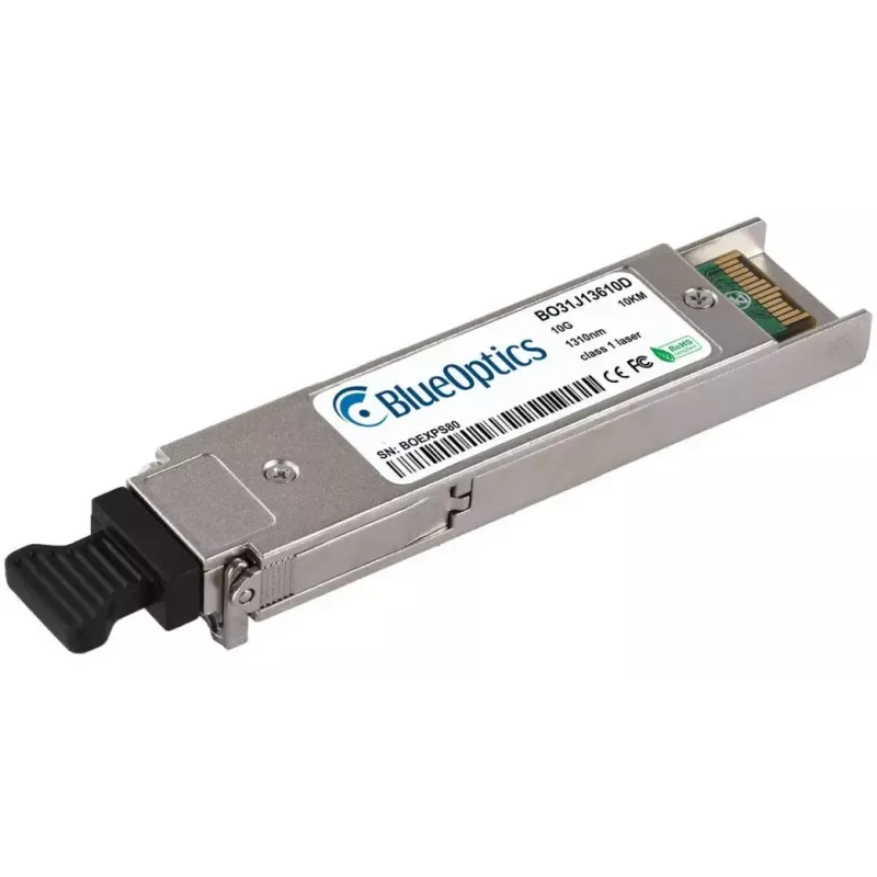 XFP transceiver module BlueOptics FXFP13-10-BO 10000 Mbit/s
