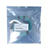 AOC Cable BlueOptics G59ELKU-BO OSFP QSFP InfiniBand 3m Aqua