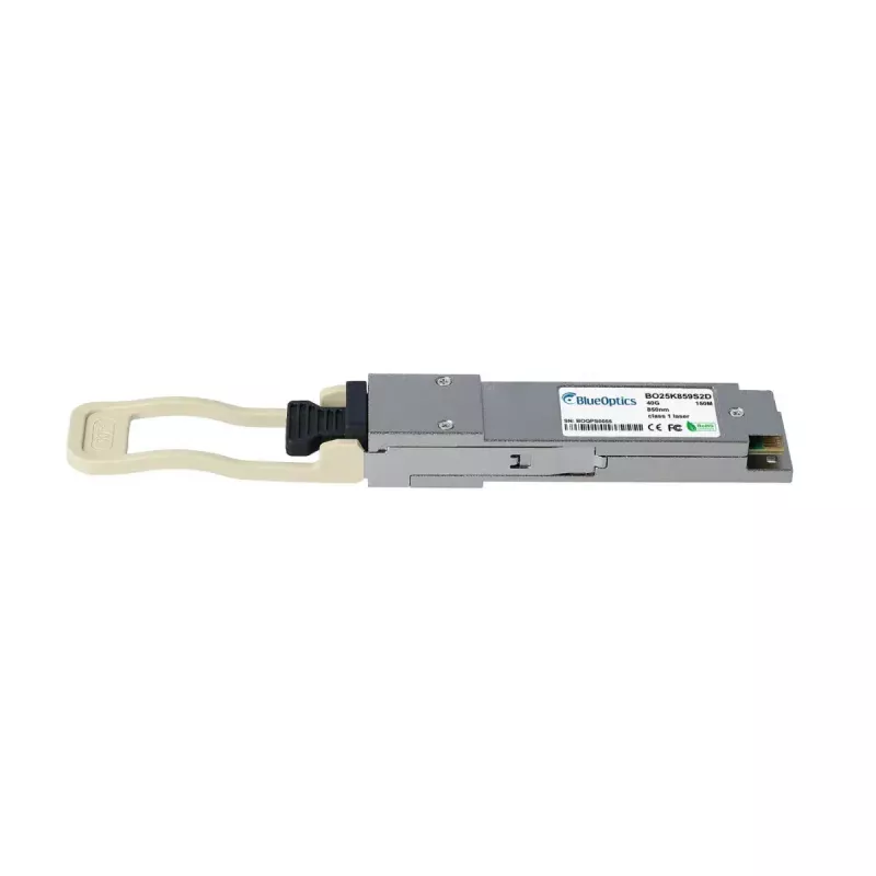 BlueOptics G7QA5LW-BO compatible optical transceiver module