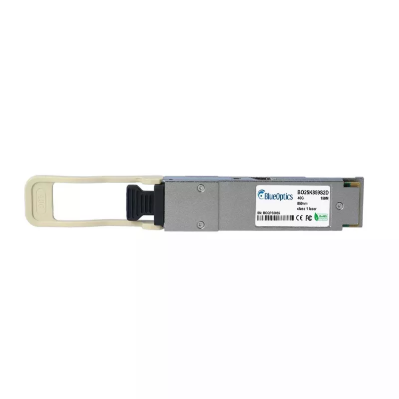 BlueOptics G7QA5LW-BO compatible optical transceiver module
