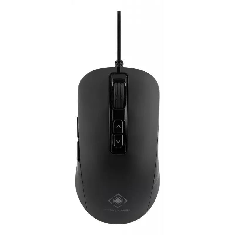 Gaming Mouse Deltaco GAM-029 USB Type-A