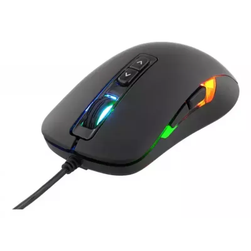 Gaming Mouse Deltaco GAM-029 USB Type-A