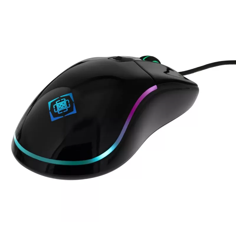 Gaming mouse Deltaco GAM-085 USB Type-A