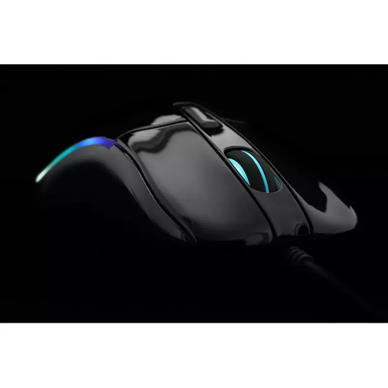 Gaming mouse Deltaco GAM-085 USB Type-A