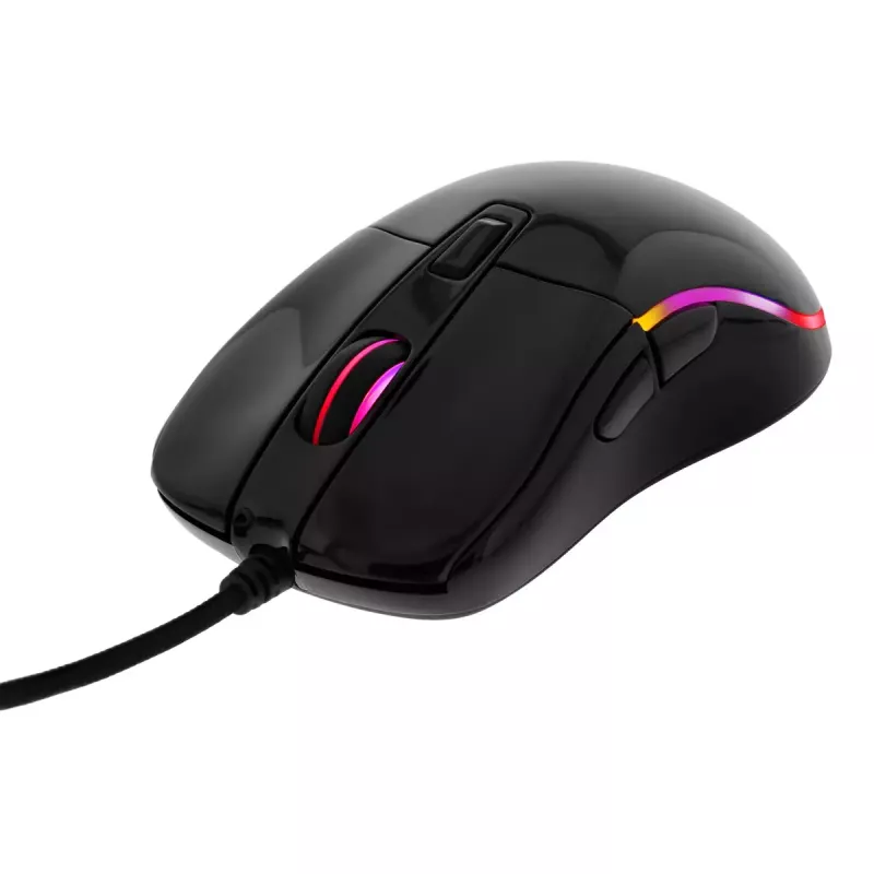 Gaming mouse Deltaco GAM-085 USB Type-A