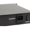 Unmanaged Switch LevelOne GEP-2421W500 24-Port Gigabit PoE