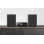 Grundig CMS 5000 BT Home audio micro system 100 W Black
