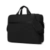 eSTUFF GLB201550 laptop case 40.6 cm (16 inch) Toploader bag Black
