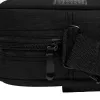 eSTUFF GLB201550 laptop case 40.6 cm (16 inch) Toploader bag Black