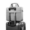 eSTUFF GLB201612 laptop case 35.8 cm (14.1 inch) Toploader bag Grey