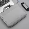 eSTUFF GLB201612 laptop case 35.8 cm (14.1 inch) Toploader bag Grey