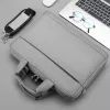 eSTUFF GLB201612 laptop case 35.8 cm (14.1 inch) Toploader bag Grey
