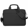 eSTUFF GLB201620 laptop case 39.6 cm (15.6 inch) Toploader bag Black