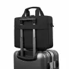 eSTUFF GLB201620 laptop case 39.6 cm (15.6 inch) Toploader bag Black