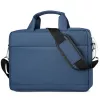 eSTUFF GLB201621 laptop case 39.6 cm (15.6 inch) Toploader bag Blue