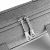 eSTUFF GLB201622 laptop case 39.6 cm (15.6 inch) Toploader bag Grey