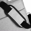eSTUFF GLB201622 laptop case 39.6 cm (15.6 inch) Toploader bag Grey