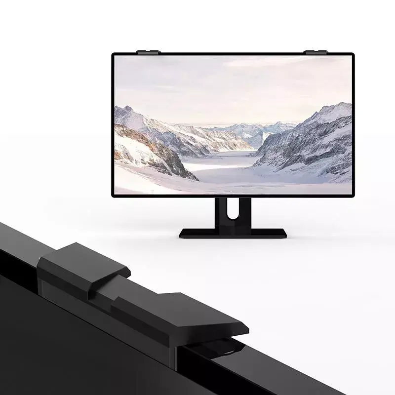 eSTUFF display privacy filter GLBMA24540303 61 cm 24 inch Monitor