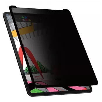 eSTUFF GLBW12284196 display privacy filter 31.2 cm (12.3 inch) Laptop Frameless display privacy filter