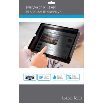 eSTUFF GLBW13305213 display privacy filter 34.3 cm (13.5 inch) Laptop Frameless display privacy filter