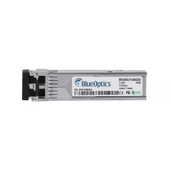SFP transceiver module BlueOptics GLC-SX-MM-2K 1250 Mbit/s 1310 nm