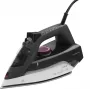 Grundig SI 4850 Steam iron Ceramic soleplate 2200 W Grey, Violet, White